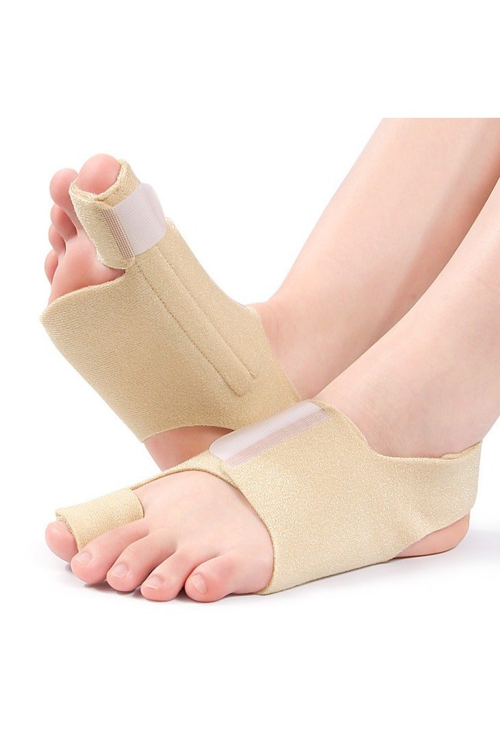 general Thumb valgus correctors that can be worn with shoes orthopedic socks with big foot bones thumb valgus toes day and night - Image 3