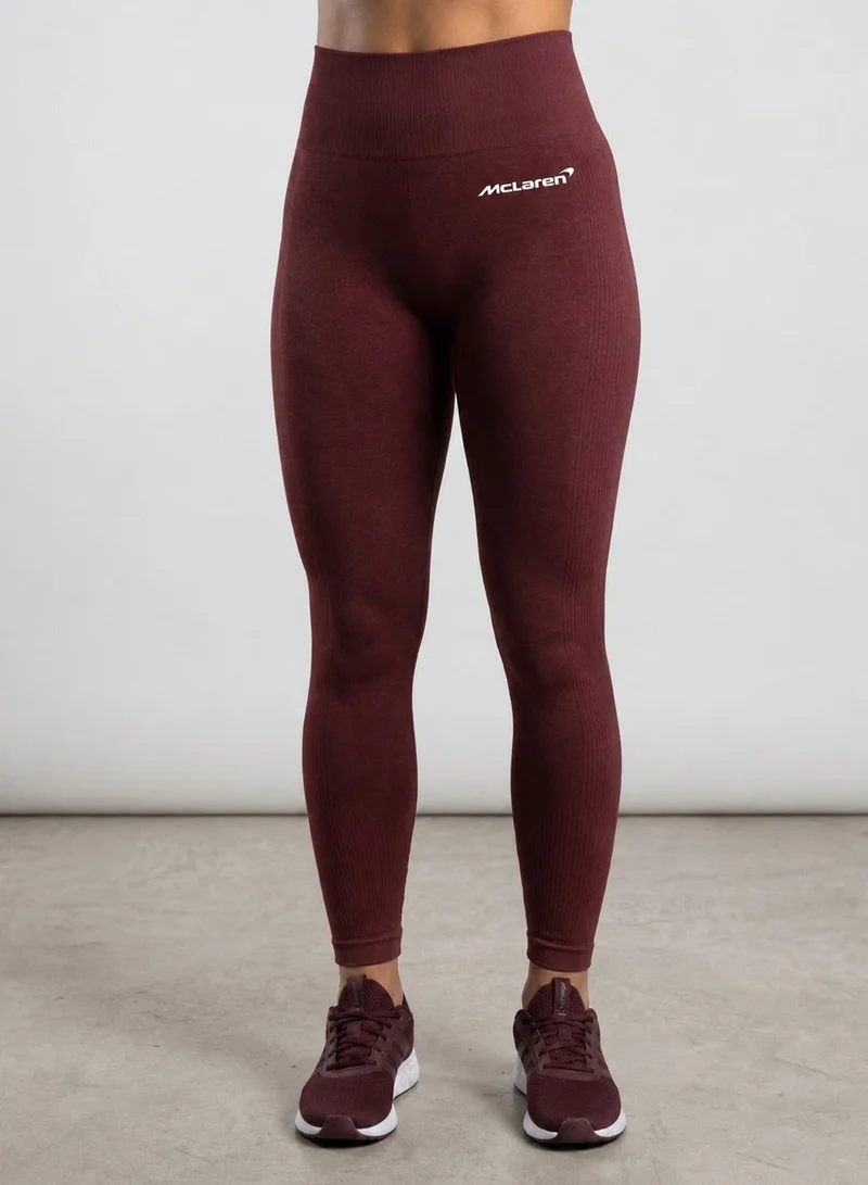 Mclaren PERFORMANCE SEAMLESS LEGGINGS