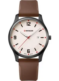 Wenger ​ 01.1441.124 City Active Watch