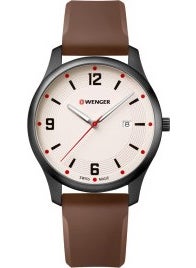 Wenger - ​ 01.1441.124 City Active Watch - Image 1
