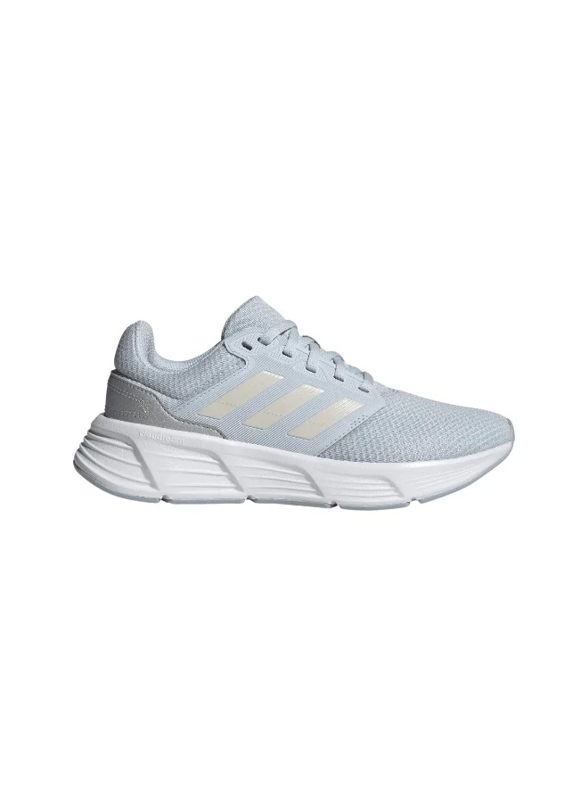 Adidas adidas Galaxy 6 W Blue Running Shoes 3.5
