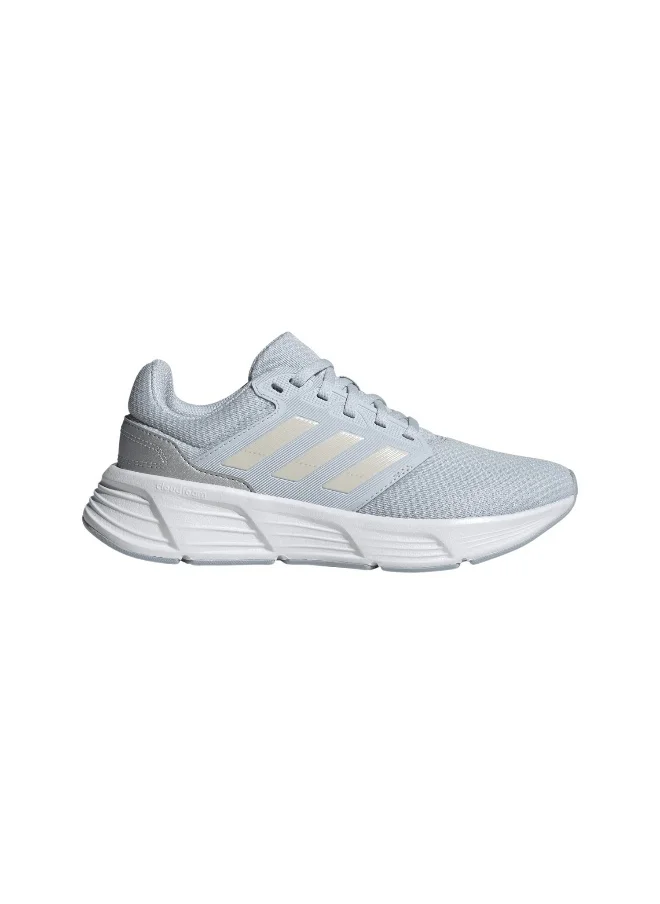 adidas Originals adidas Galaxy 6 W Blue Running Shoes 3.5