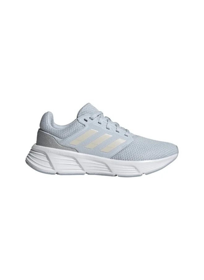اديداس اوريجينالز adidas Galaxy 6 W Blue Running Shoes 3.5