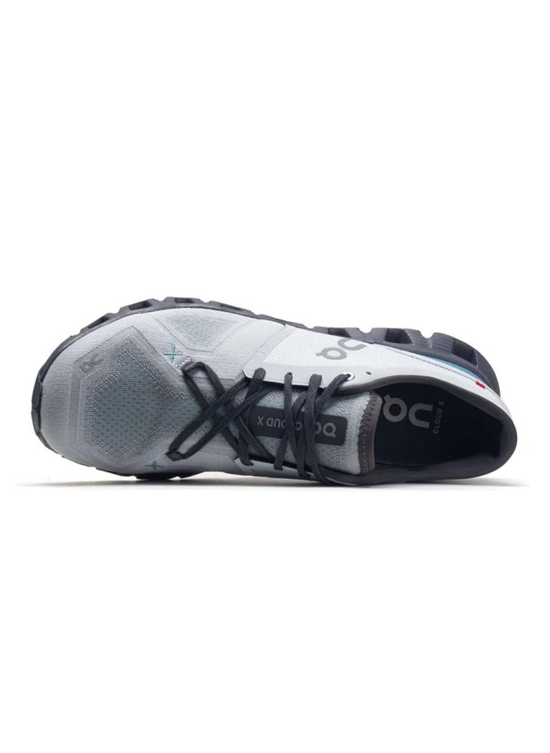 ON - On Men's Cloud X 3 Shift Sneakers - Image 1