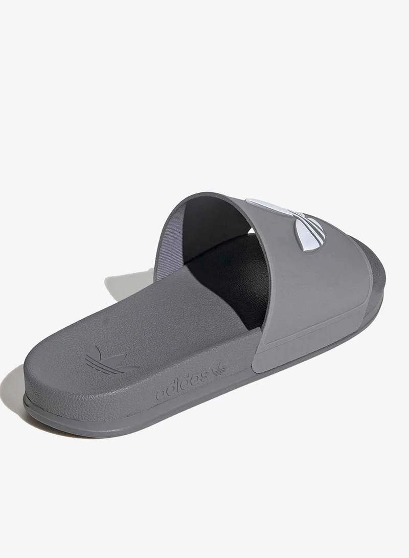 Adidas Originals GRETHR/FTWWHT/GRETHR Adilette Og Cf for Men | Best Price UAE
