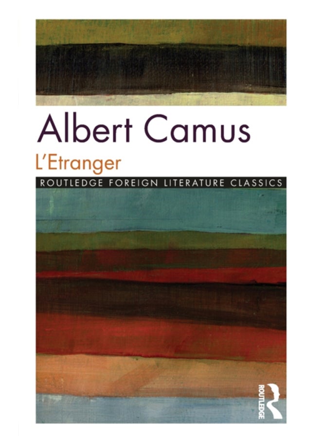 L'Etranger 