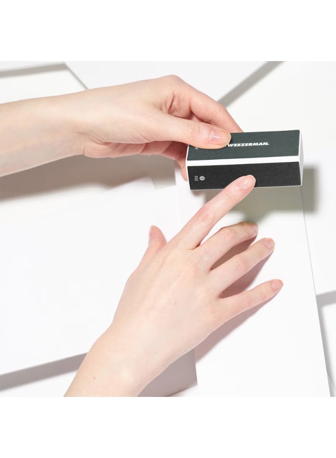 Tweezerman Manicure Kit - Image 4