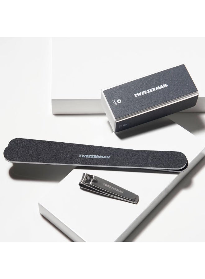 Tweezerman Manicure Kit - Image 2