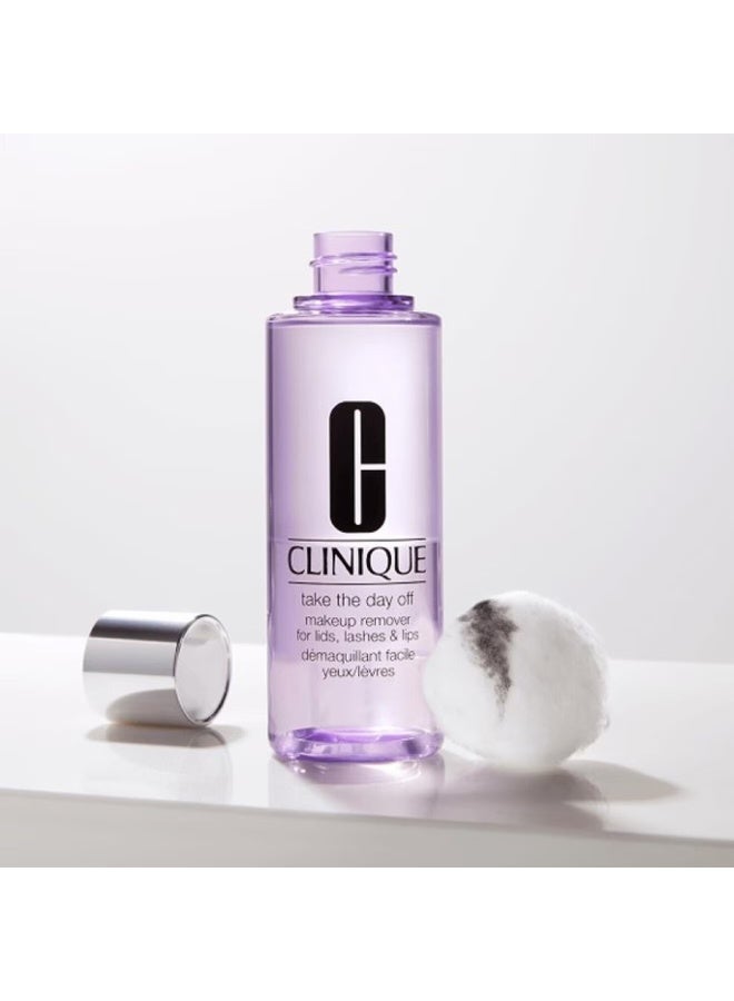 كلينيك مزيل مكياج تيك ذا داي أوف 125 مل - Image 3