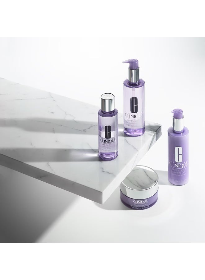 كلينيك مزيل مكياج تيك ذا داي أوف 125 مل - Image 5