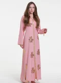 AL BENT AL SHARQIEH pink