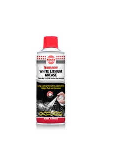 Asmaco asmaco Lithium Grease Spray 400 ml 