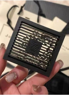 جو مالون عبوة إعادة تعبئة معطرات الجو للسيارة من جو مالون لايم باسيل آند ماندرين 2.5g  - Image 2