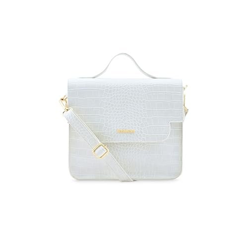 Fastrack Women's Western (White) - Image 1