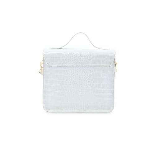 Fastrack Women's Western (White) - Image 5