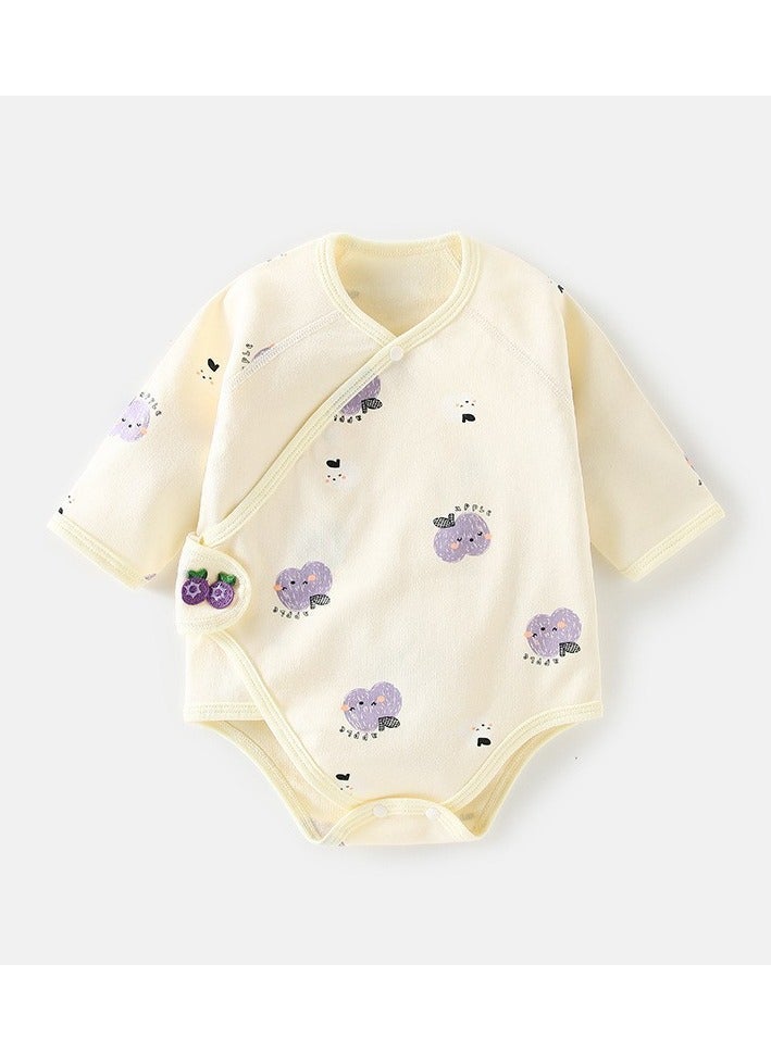 Soft and Comfortable Baby Jumpsuit