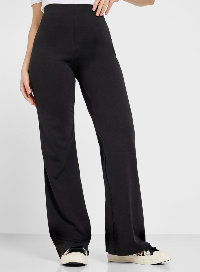 Ginger Basics Flared Legging - Image 2