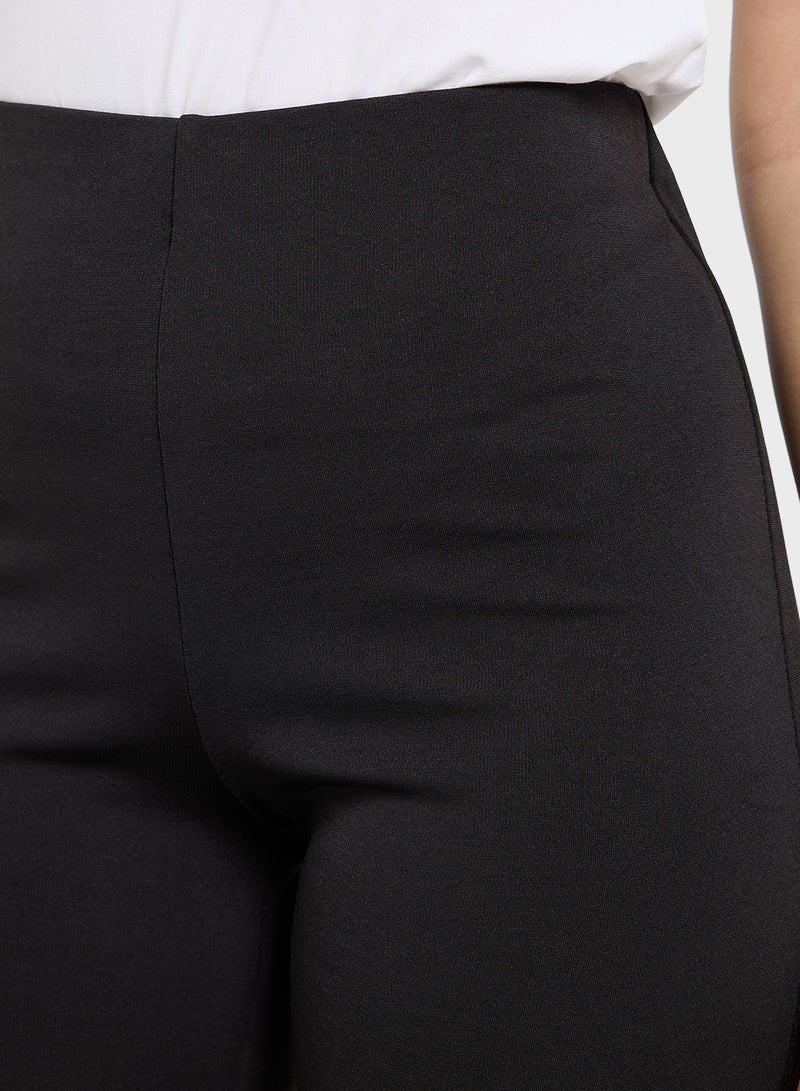 Ginger Basics Flared Legging - Image 4