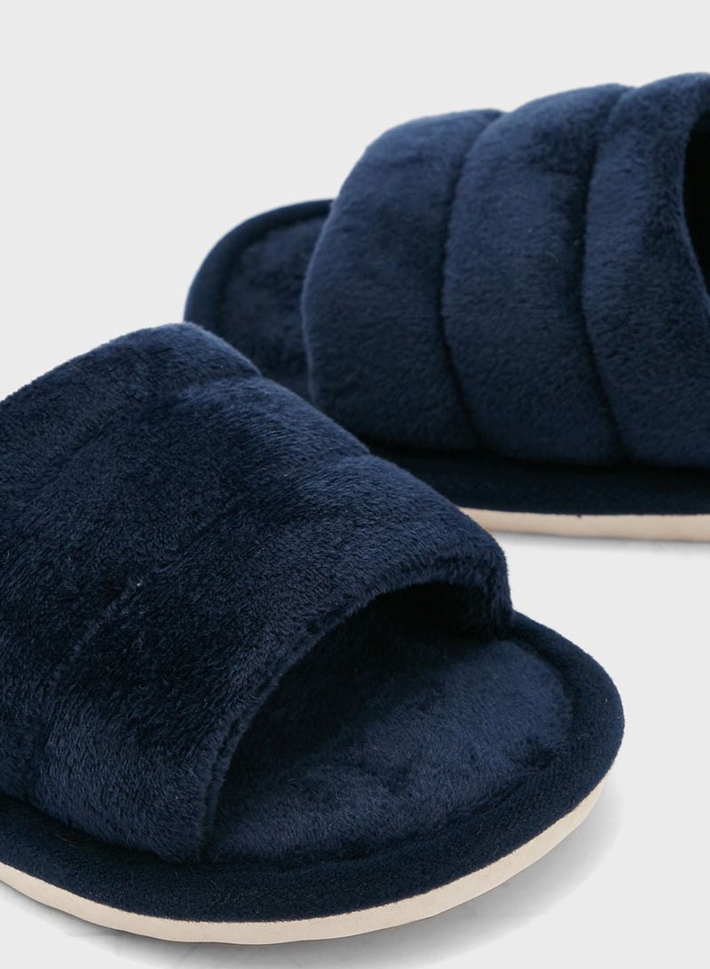 Seventy Five Men's Home Slippers - Image 5