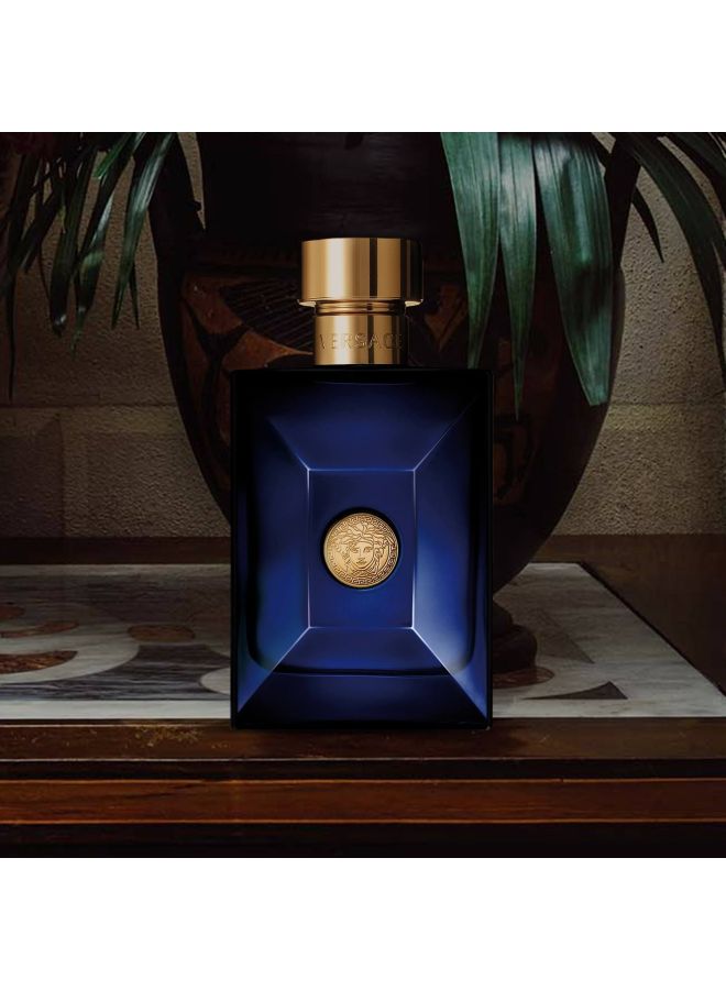 VERSACE Dylan Blue EDT 5ml - Image 5