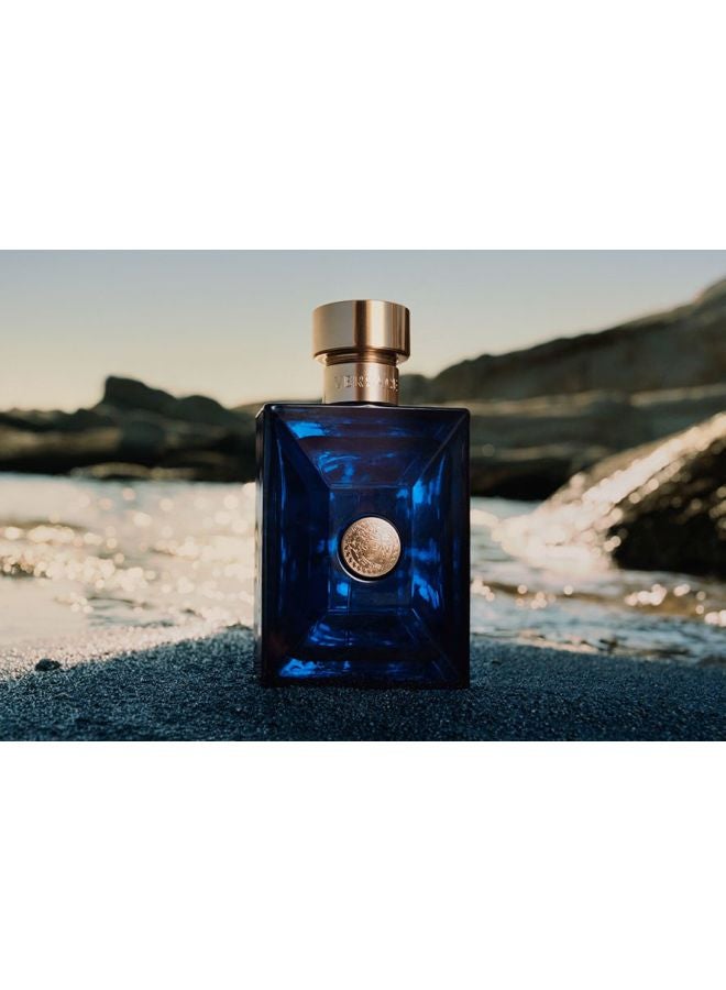 VERSACE Dylan Blue EDT 5ml - Image 4