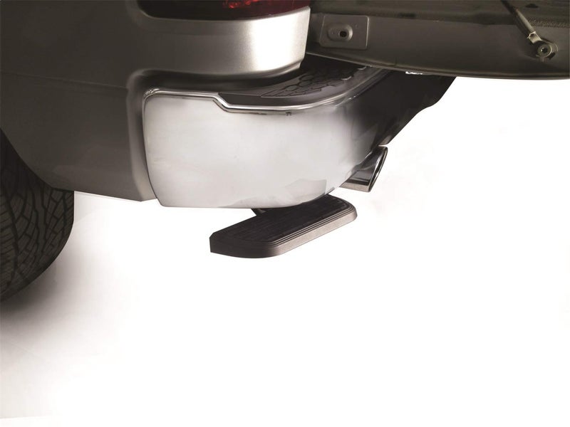 AMP Research RealTruck AMP Research BedStep | 75312-01A | Fits 2015 - 2020 Ford F-150 - Image 4