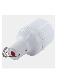 Generic Rechargeable LED Lamp Bulb - 60W Brightness for Camping, Fishing, and Emergencies!  - Image 5