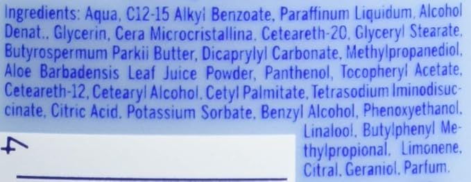 Nivea Nivea Sun Nourishing After Sun Lotion 1 x 400 ml 