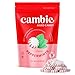 Cambie Sugar Free Hard Candy 1 lb of Sugar Free Candy Individually Wrapped Peppermint - Image 4