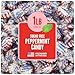 Cambie Sugar Free Hard Candy 1 lb of Sugar Free Candy Individually Wrapped Peppermint - Image 2