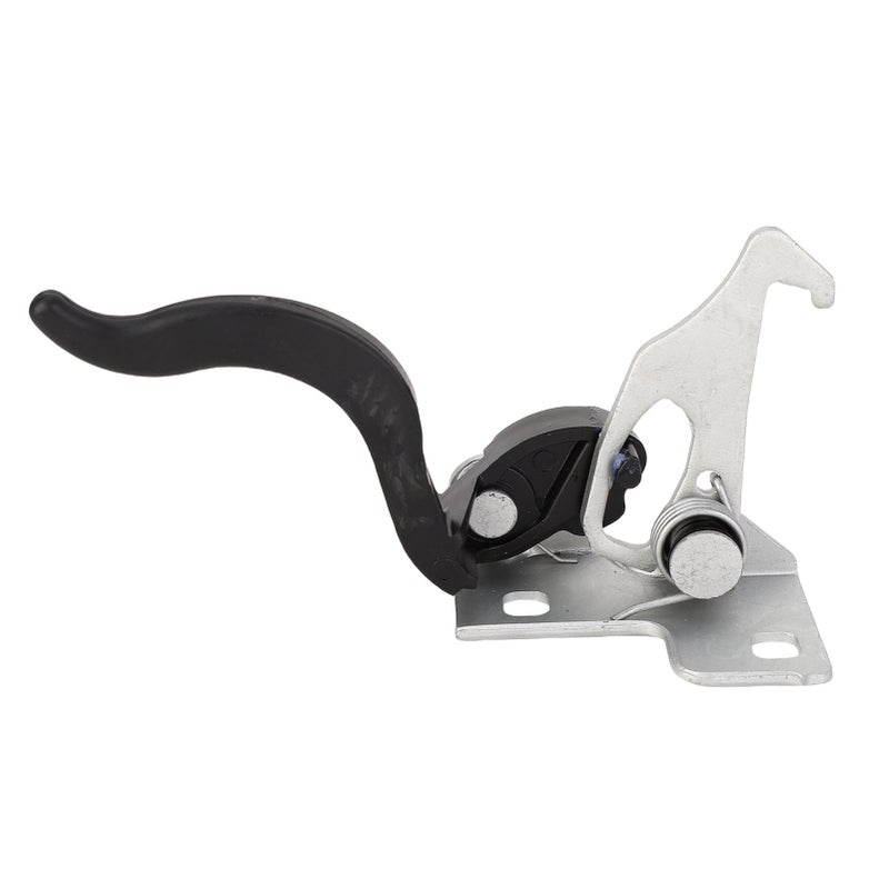 Engine Lid Latch Replacement for X5 SERIES E53 1999-2006 51238402552 Hood Cover Safety Catch Hook - Image 3