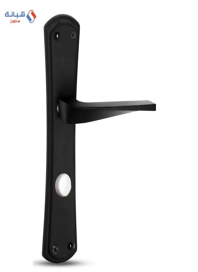 AHRAM Al-Ahram handle set - black 