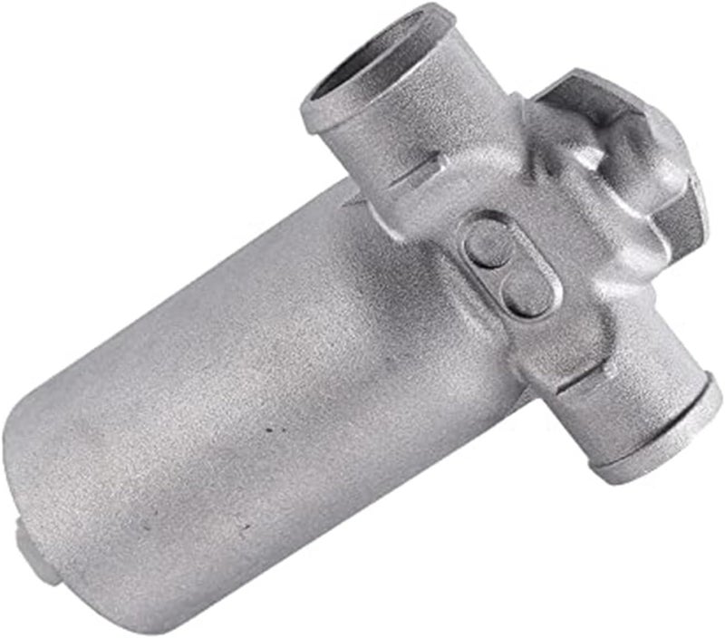 QASULER Car Idle Air Control Valve for BMW - Image 2