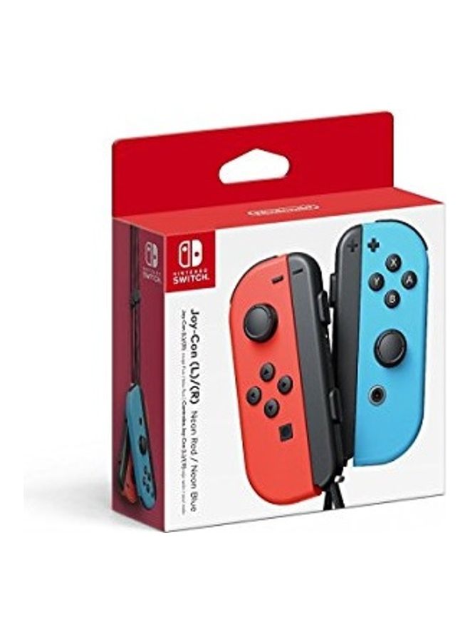 Nintendo Joy-Con (L/R) - Image 1