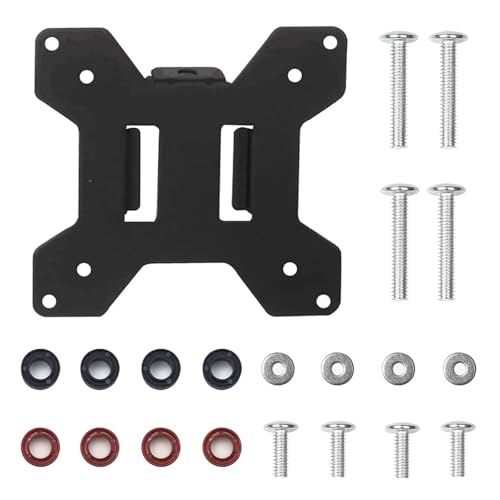 Suptek Monitor Mounting Plate for Suptek Monitor Computer Mounting System 75x75 and 100x100mm(MD6MB) - Image 1