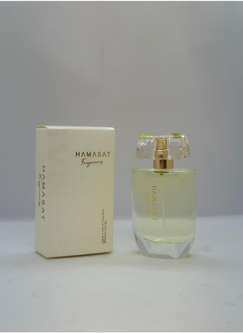 HAMASAT - Hamasat RN106 - 50ml Inspired by Paris Hilton - Image 1