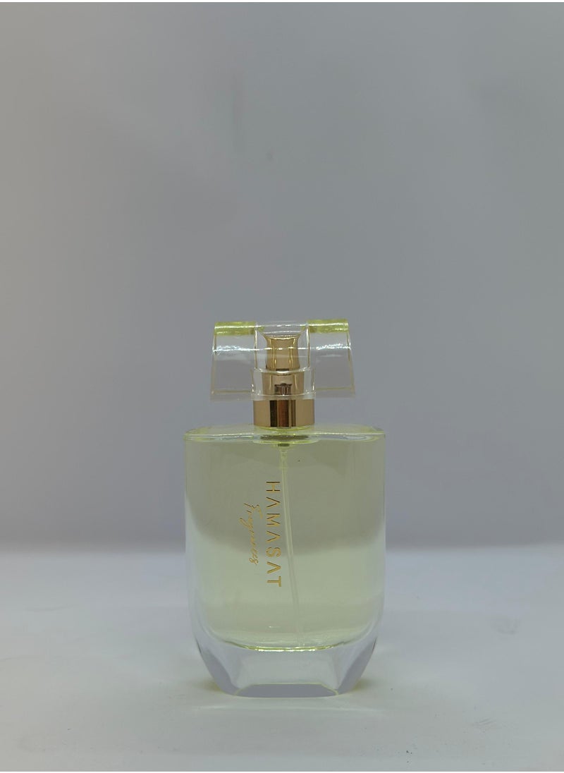 HAMASAT - Hamasat RN106 - 50ml Inspired by Paris Hilton - Image 1