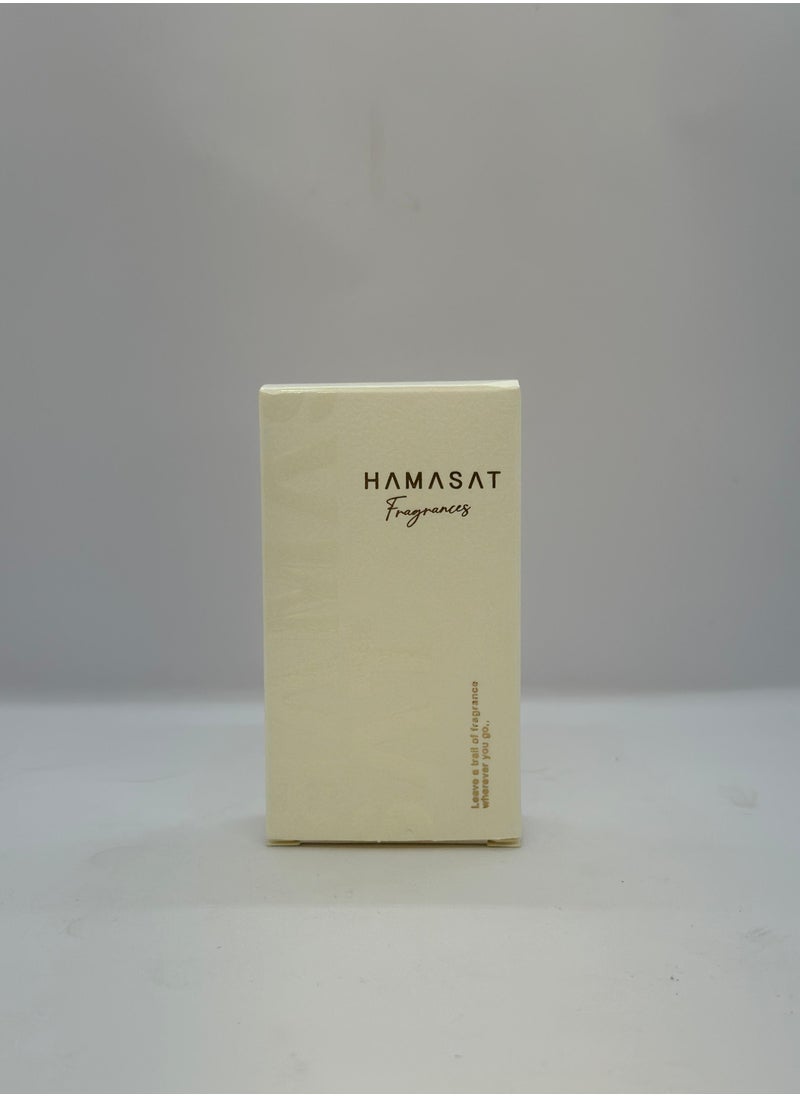 HAMASAT - Hamasat RN106 - 50ml Inspired by Paris Hilton - Image 1