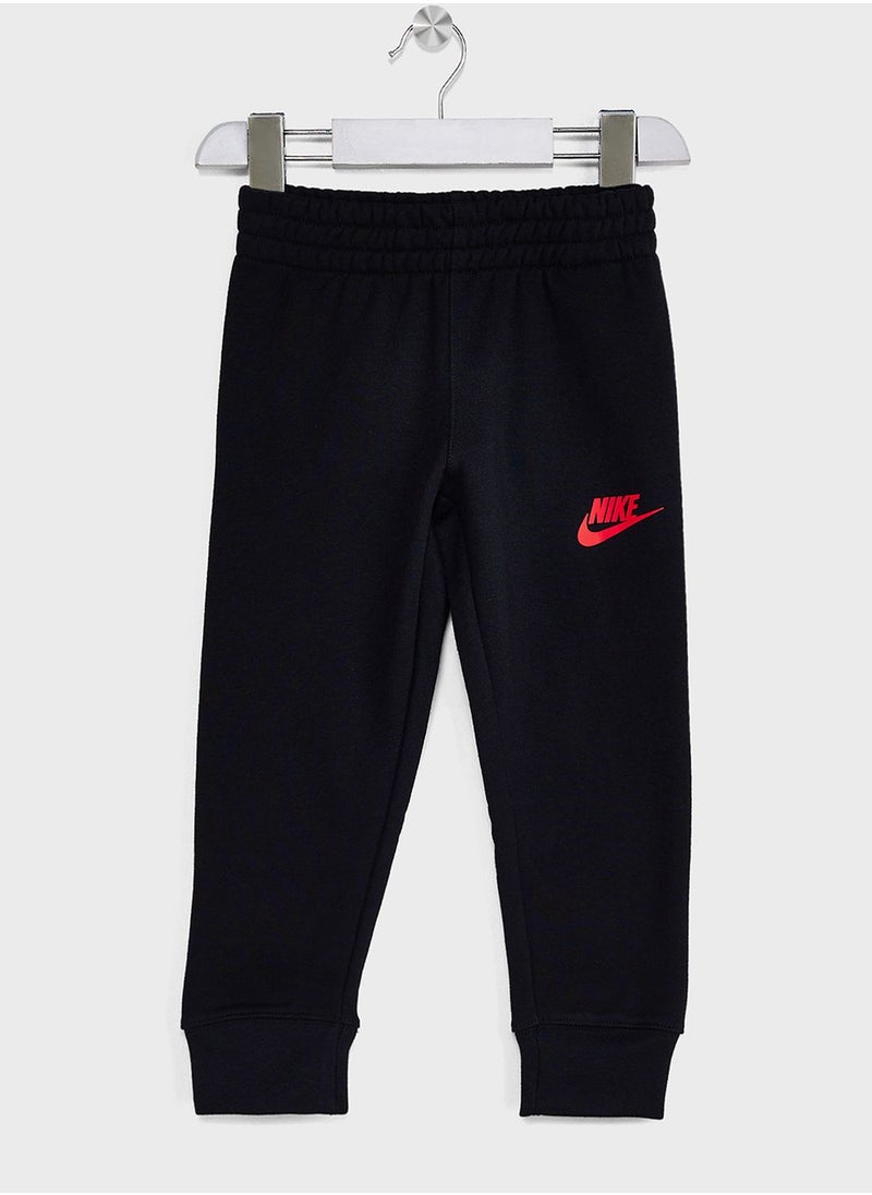 Nike - Futura Raglan Pants Set - Image 1