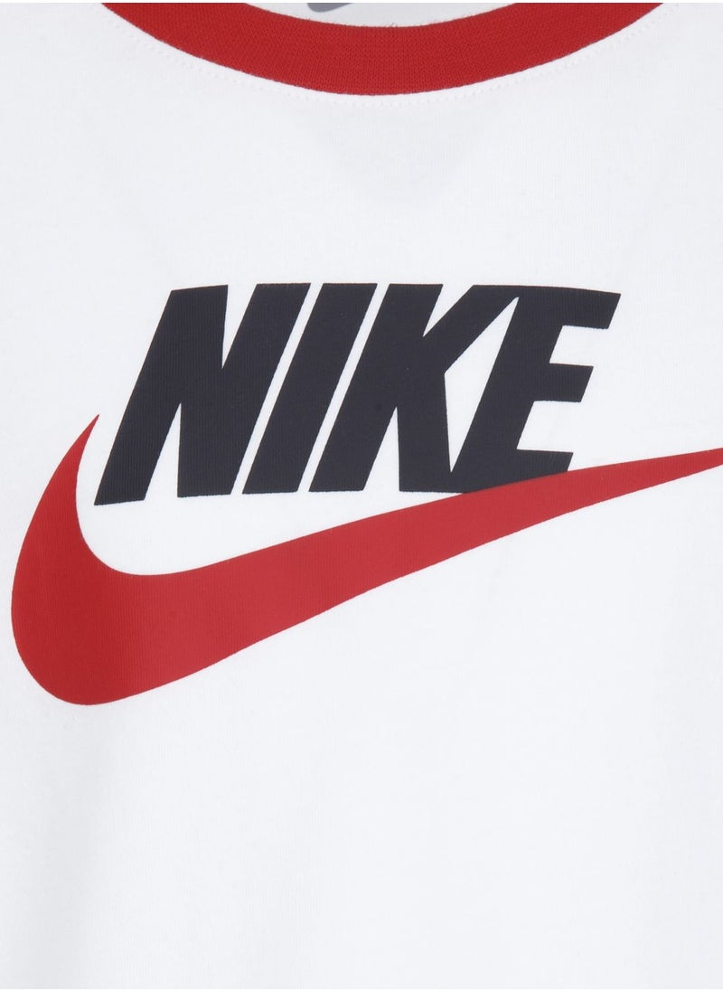 Nike - Futura Raglan Pants Set - Image 1