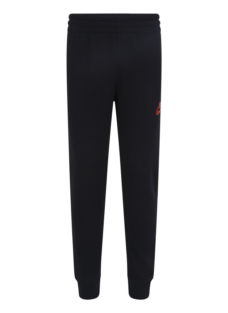 Nike - Futura Raglan Pants Set - Image 1