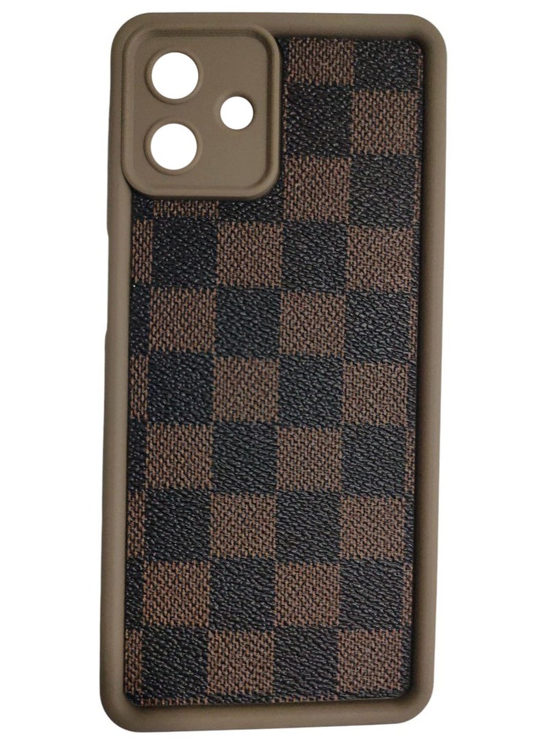 جراب ظهر رسومات متوافق مع هاتف سامسونج جلاكسي A07