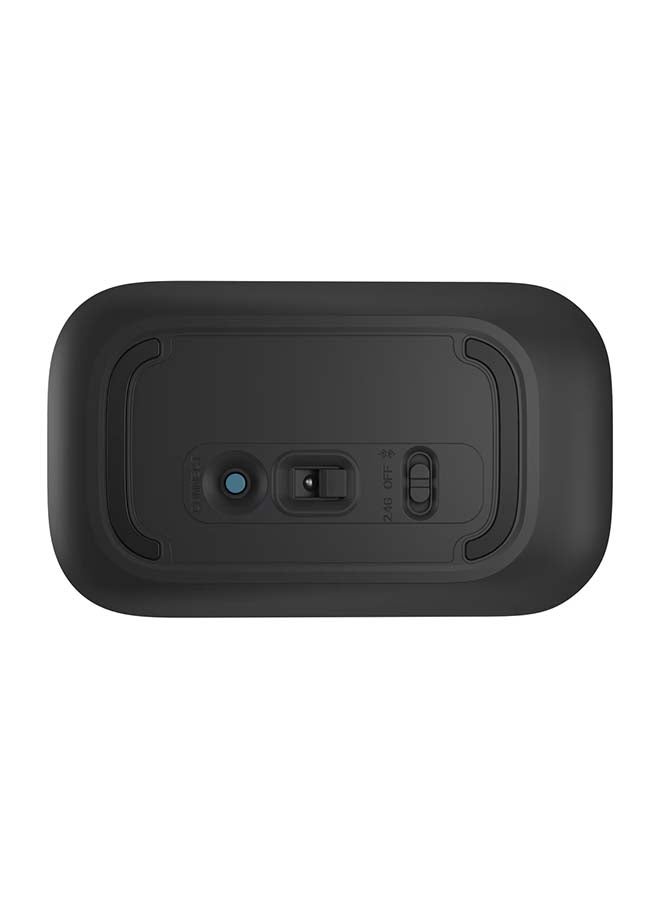 HP ماوس لاسلكي فضي - Image 5