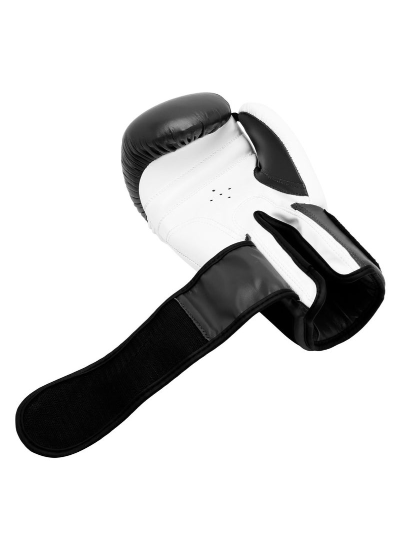 Evolve - Kickboxing Gloves Foam Padded with Adjustable Straps - Image 1
