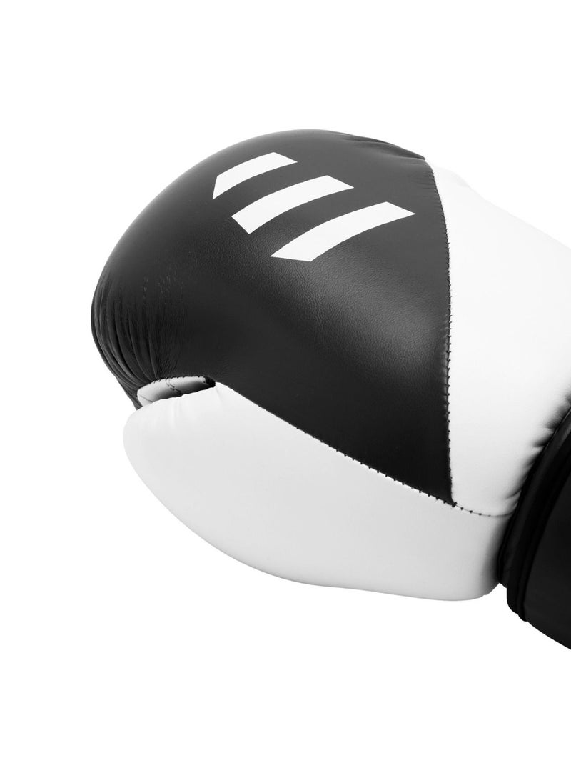 Evolve - Kickboxing Gloves Foam Padded with Adjustable Straps - Image 1