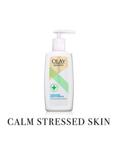 Olay Sensitive Facial Cleanser With Hungarian Water Essence 6.7 Oz  - Image 4