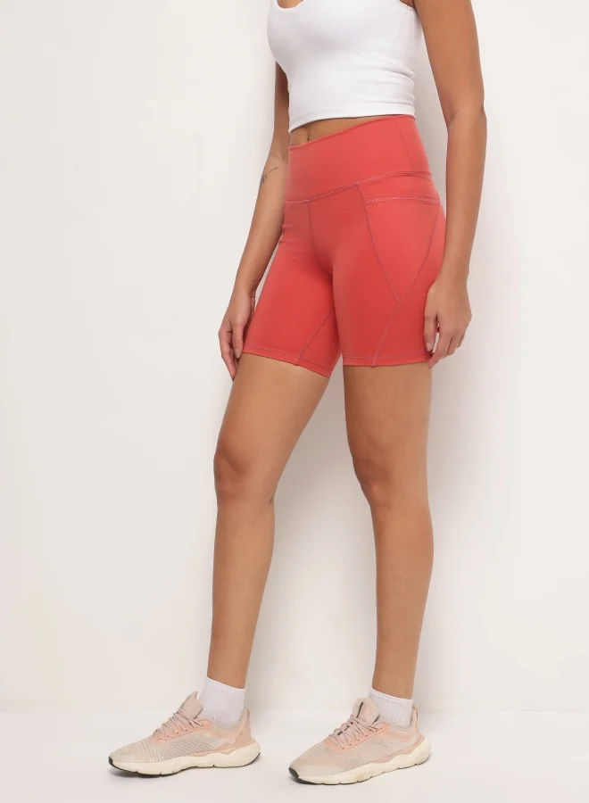 زيسي شورتات ركوب الدراجات للنساء