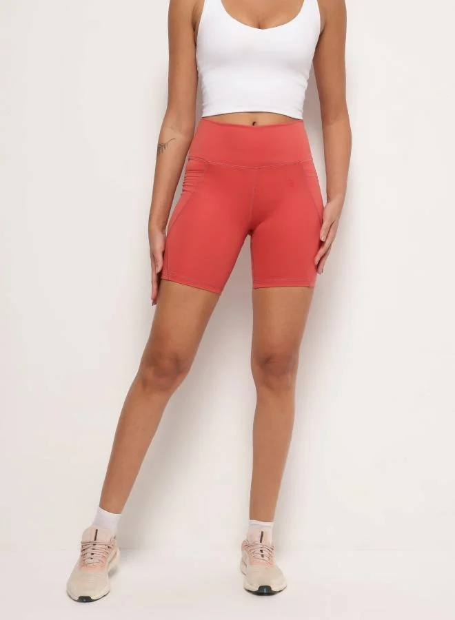 زيسي شورتات ركوب الدراجات للنساء