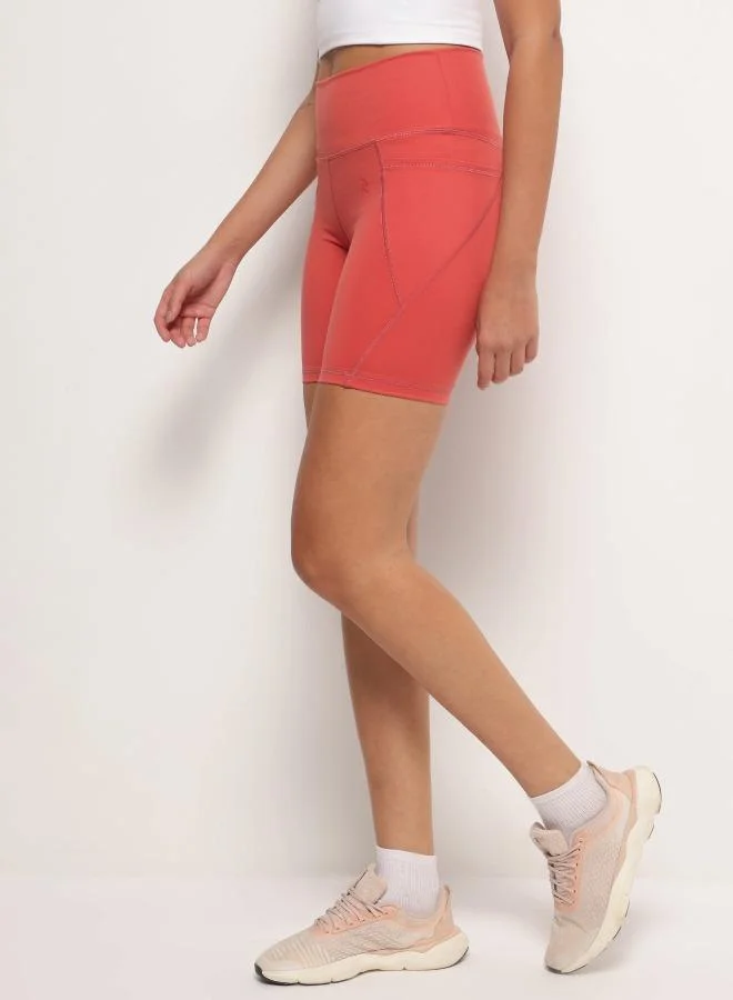ZAECY Tangelo Women's Cycling Shorts for Women | Best Price UAE
