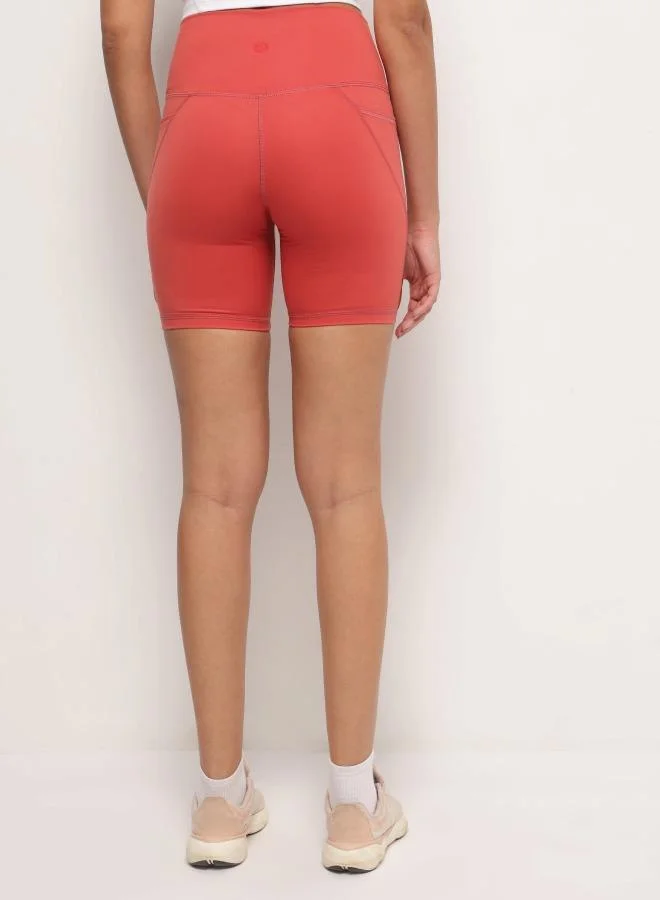 ZAECY Tangelo Women's Cycling Shorts for Women | Best Price UAE